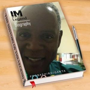 Meet your Posher, Kyle